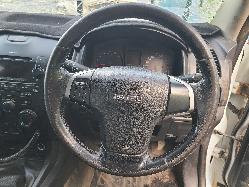 View Isuzu Dmax 2014  