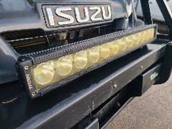 View Isuzu Dmax 2014  