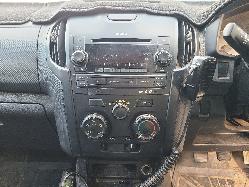 View Isuzu Dmax 2014  