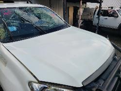 View Isuzu Dmax 2014  