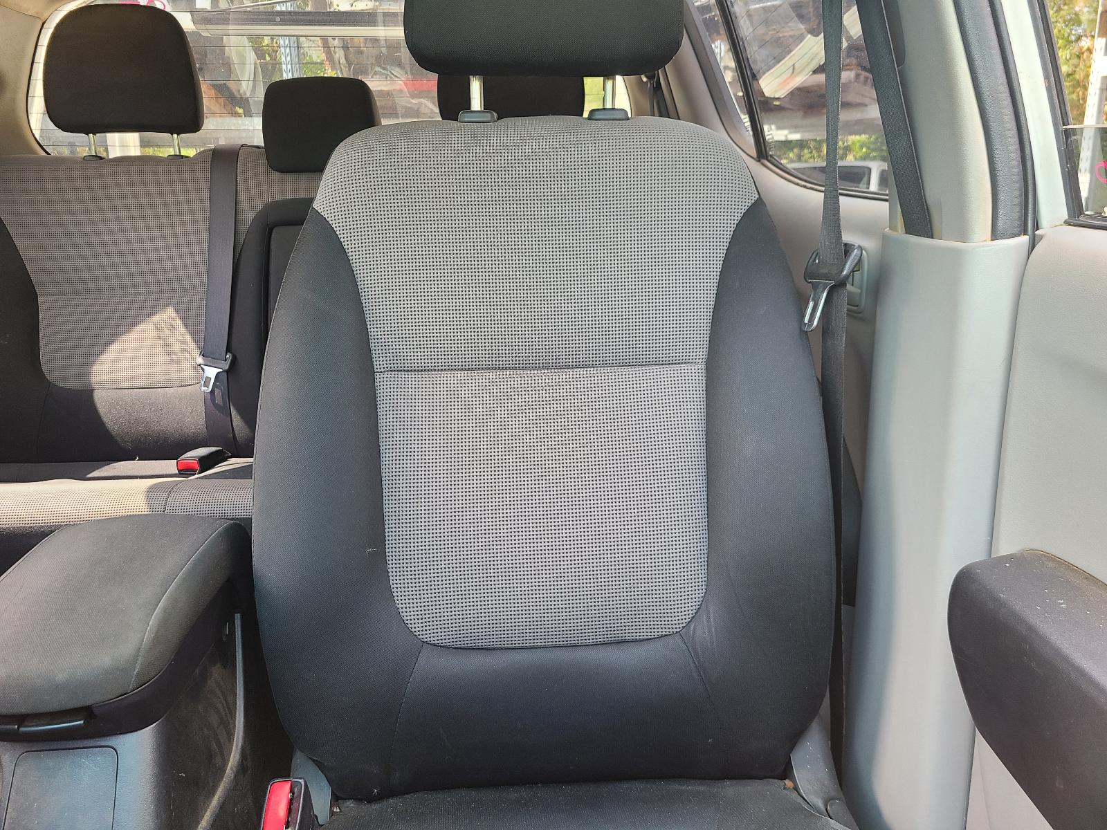 View Mitsubishi Triton 2013 4 Door Utility