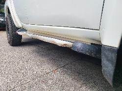 View Mitsubishi Triton 2013 4 Door Utility