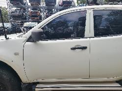 View Mitsubishi Triton 2013 4 Door Utility