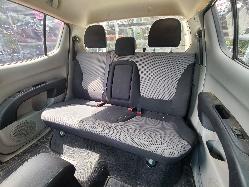 View Mitsubishi Triton 2013 4 Door Utility