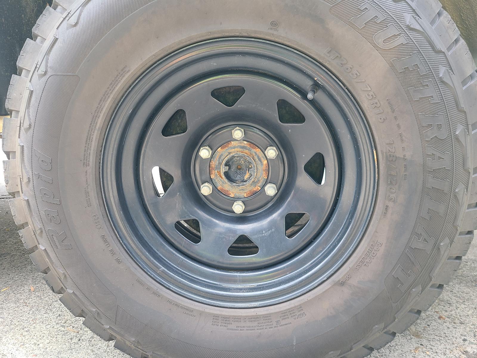 View Mitsubishi Triton 2013 4 Door Utility