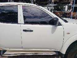 View Mitsubishi Triton 2013 4 Door Utility