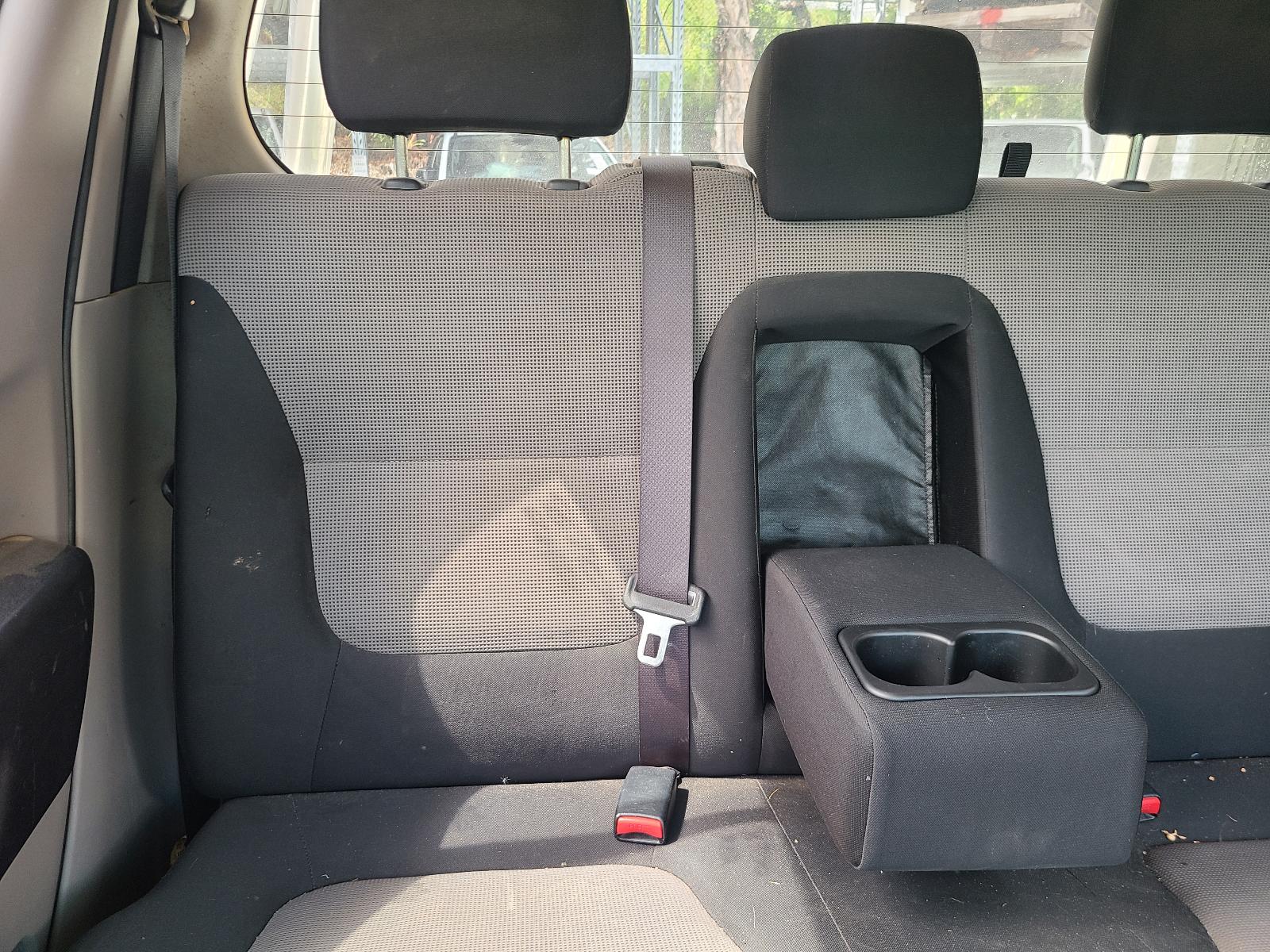 View Mitsubishi Triton 2013 4 Door Utility