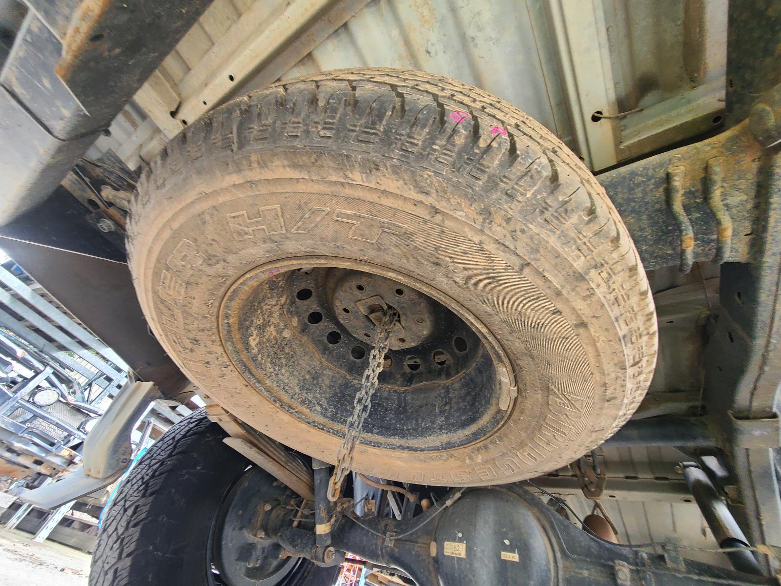 View Mitsubishi Triton 2013 4 Door Utility