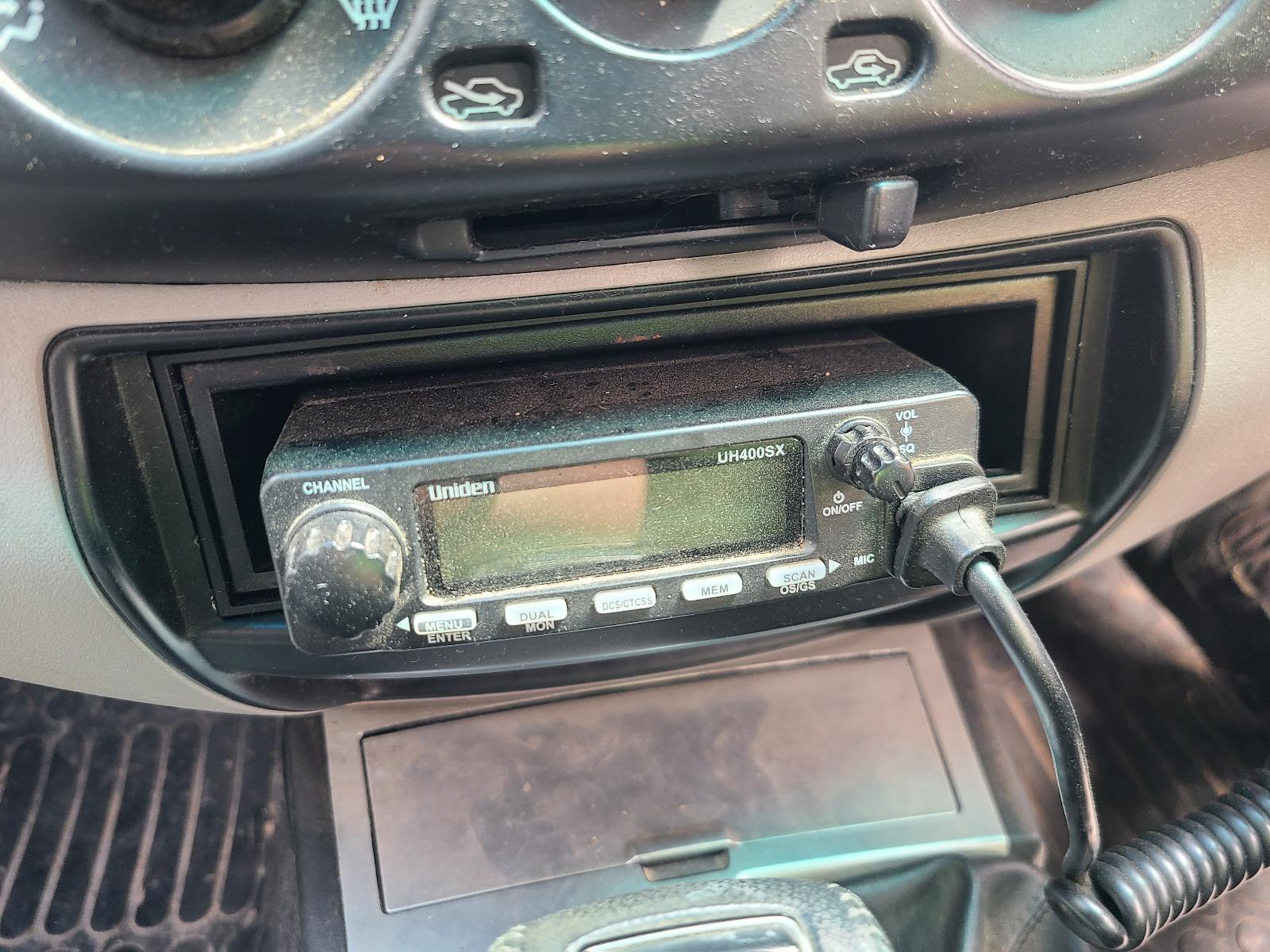 View Mitsubishi Triton 2013 4 Door Utility