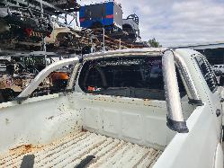 View Mitsubishi Triton 2013 4 Door Utility