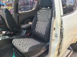 View Mitsubishi Triton 2013 4 Door Utility