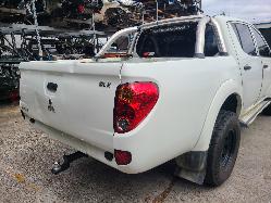 View Mitsubishi Triton 2013 4 Door Utility