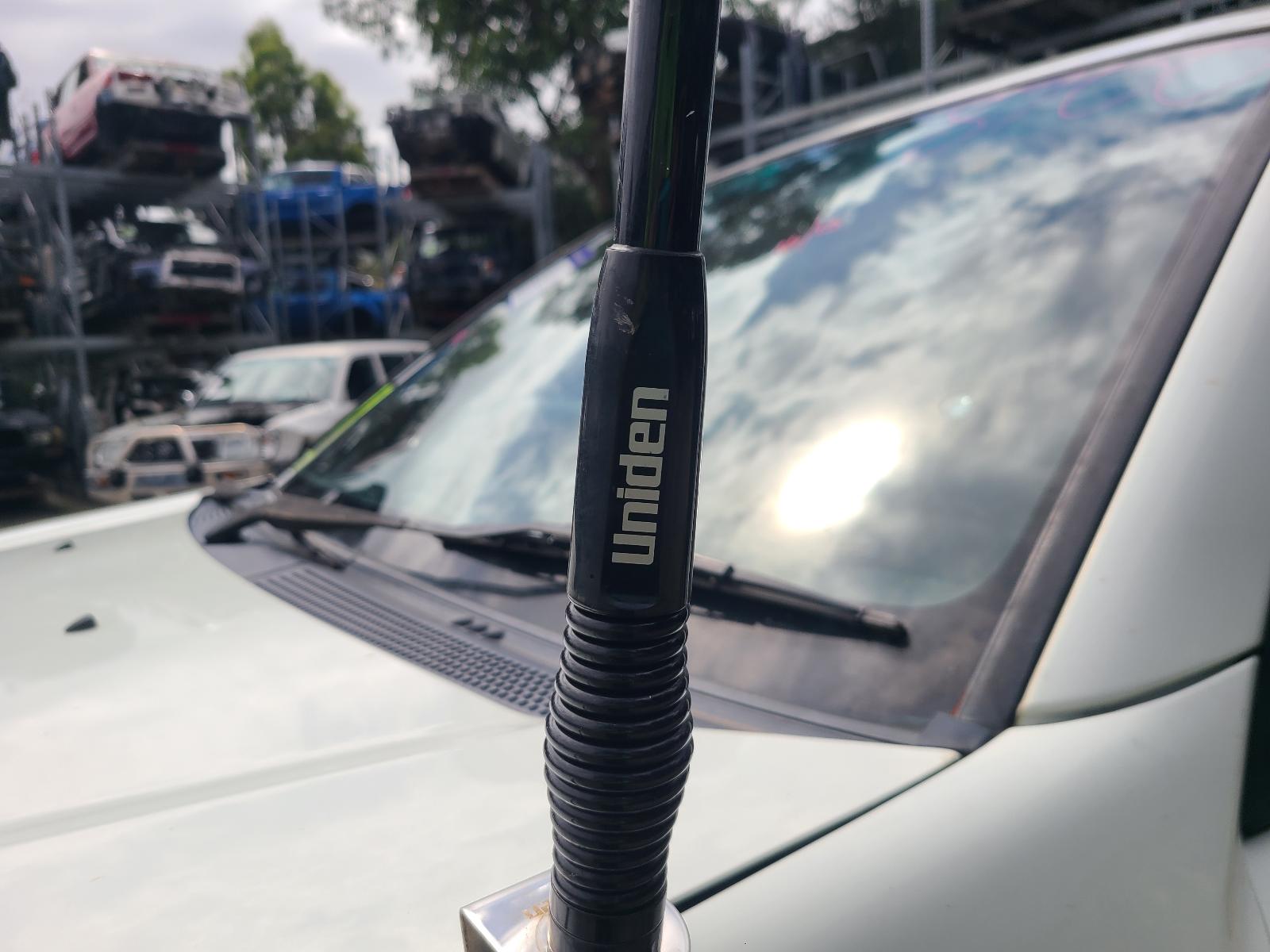 View Mitsubishi Triton 2013 4 Door Utility