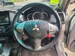 View Mitsubishi Triton 2013 4 Door Utility