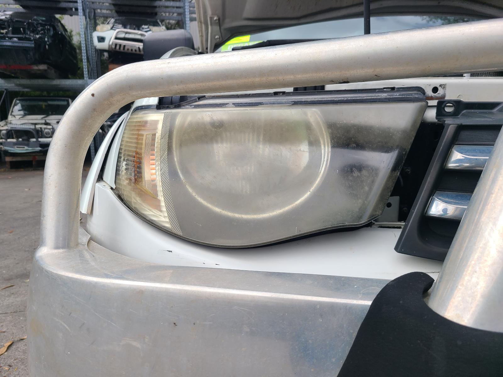 View Mitsubishi Triton 2013 4 Door Utility