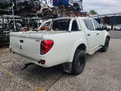 View Mitsubishi Triton 2013 4 Door Utility