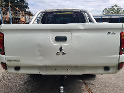 View Mitsubishi Triton 2013 4 Door Utility