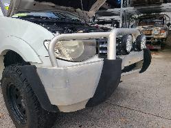 View Mitsubishi Triton 2013 4 Door Utility