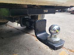View Mitsubishi Triton 2013 4 Door Utility