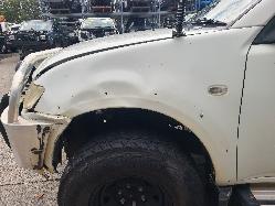 View Mitsubishi Triton 2013 4 Door Utility