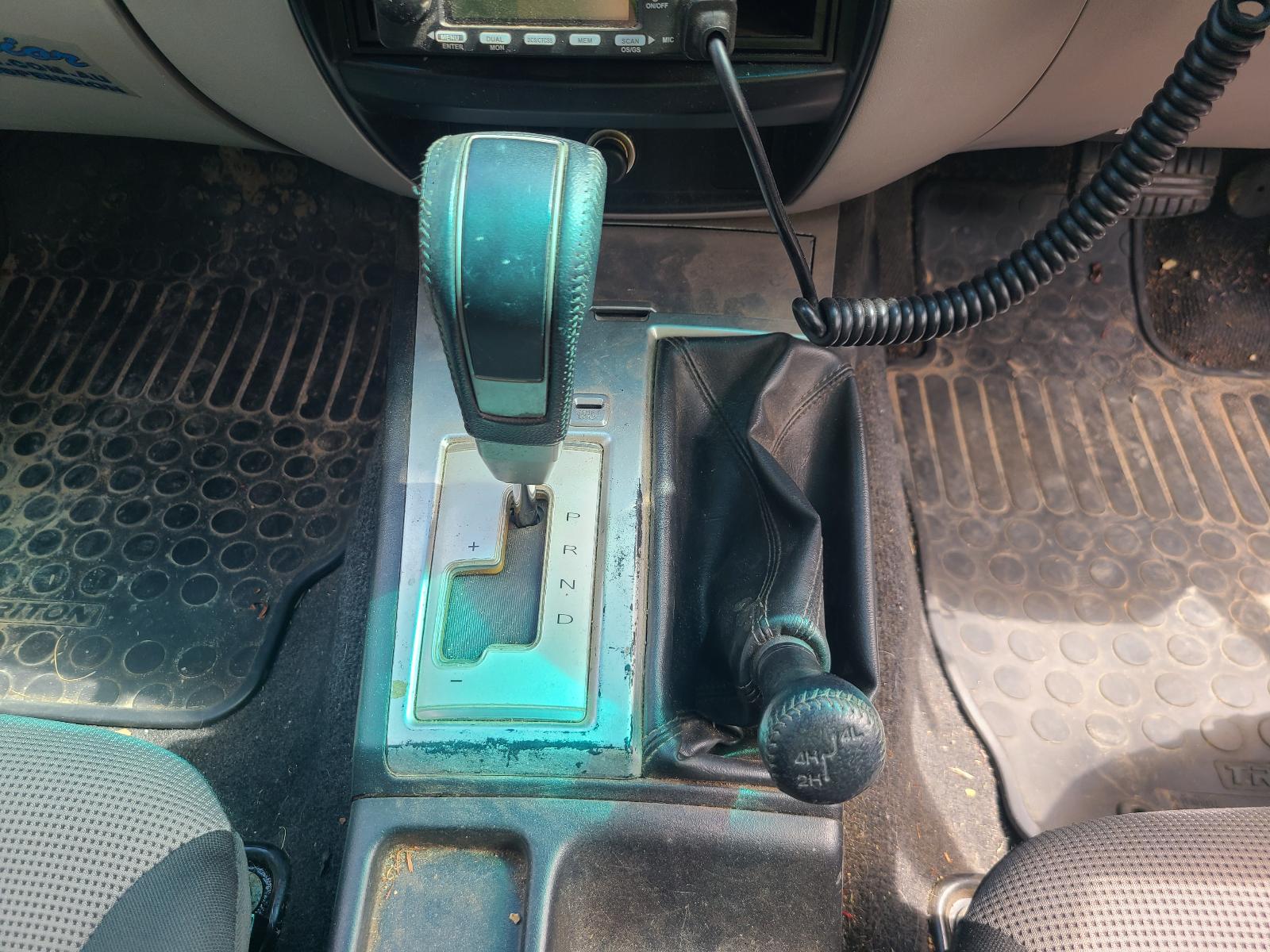 View Mitsubishi Triton 2013 4 Door Utility