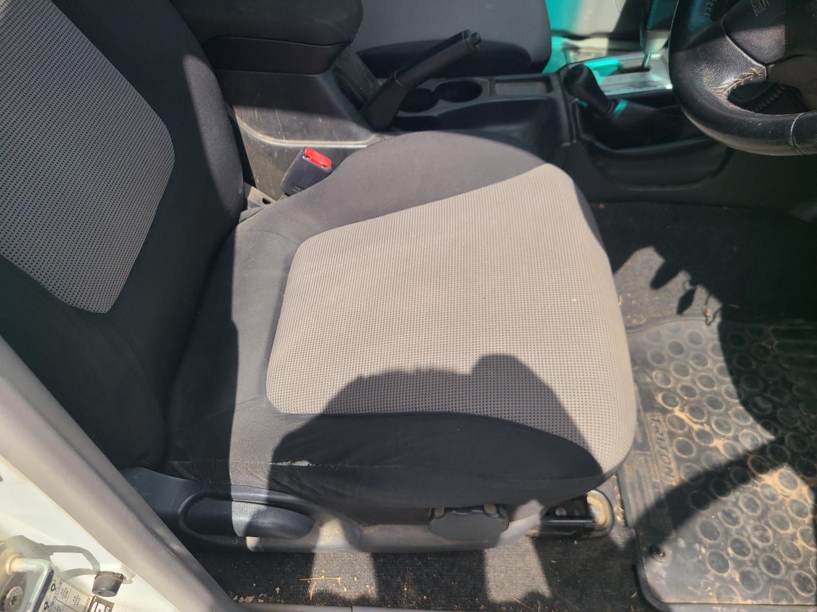 View Mitsubishi Triton 2013 4 Door Utility