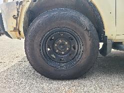 View Mitsubishi Triton 2013 4 Door Utility