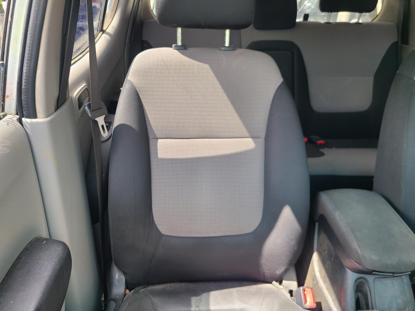 View Mitsubishi Triton 2013 4 Door Utility