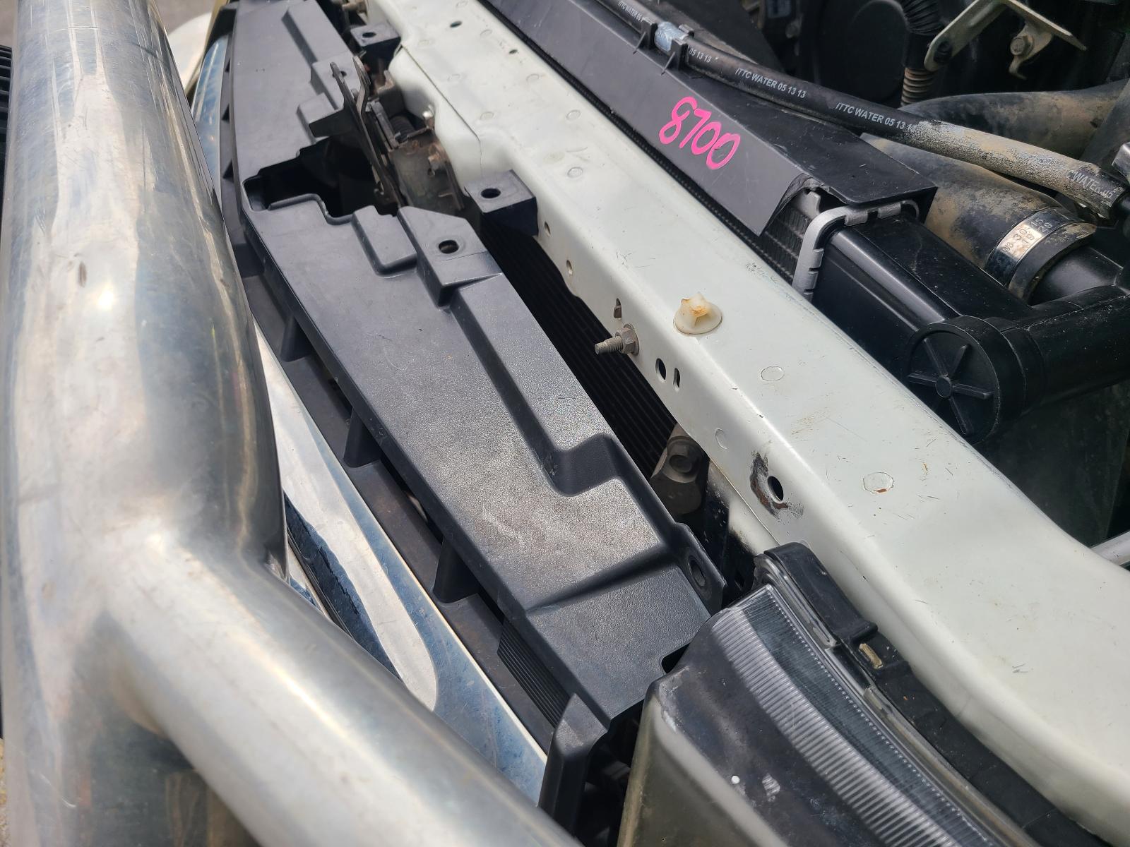 View Mitsubishi Triton 2013 4 Door Utility