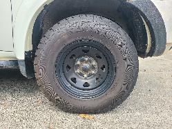 View Mitsubishi Triton 2013 4 Door Utility
