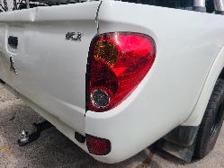 View Mitsubishi Triton 2013 4 Door Utility