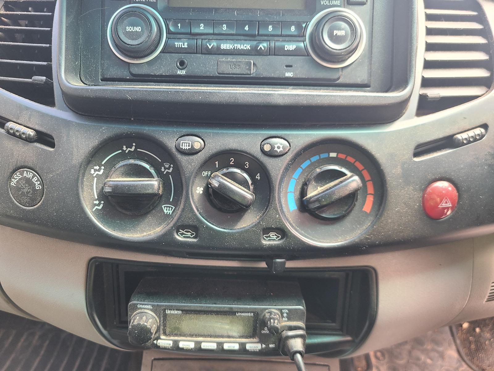 View Mitsubishi Triton 2013 4 Door Utility