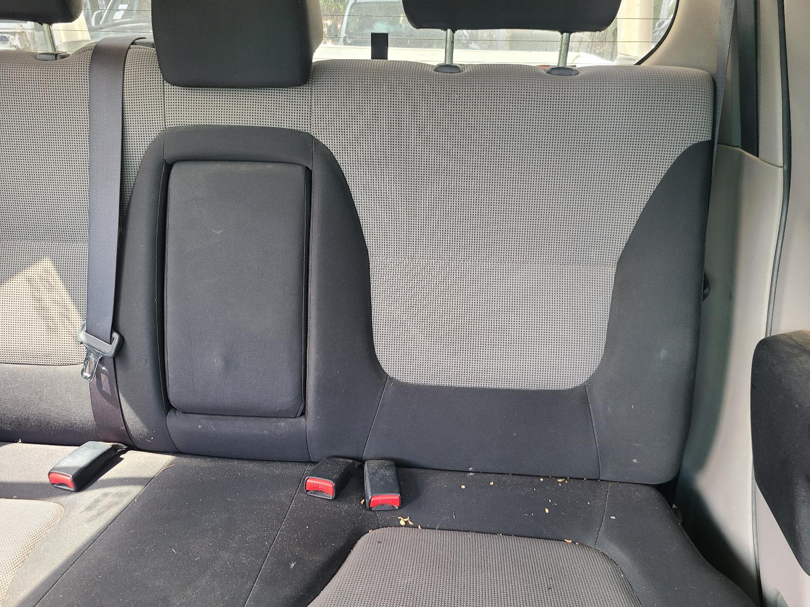 View Mitsubishi Triton 2013 4 Door Utility