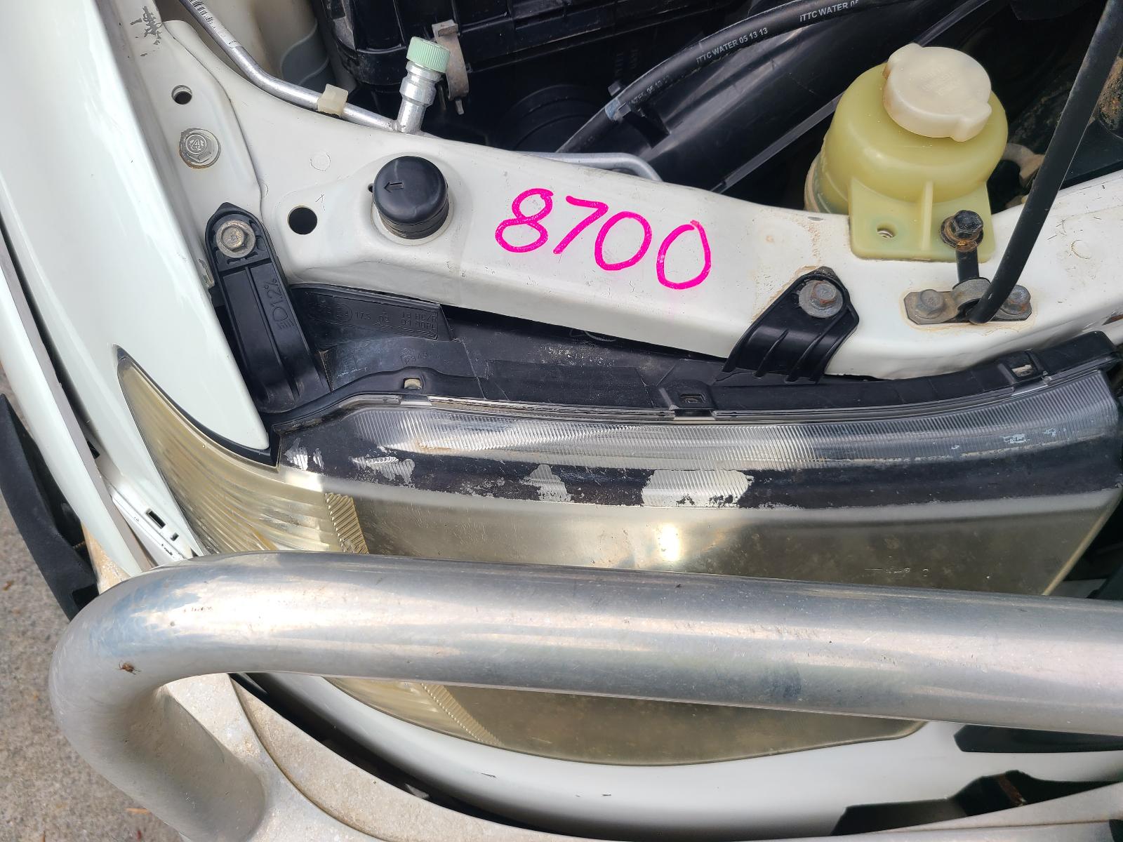 View Mitsubishi Triton 2013 4 Door Utility