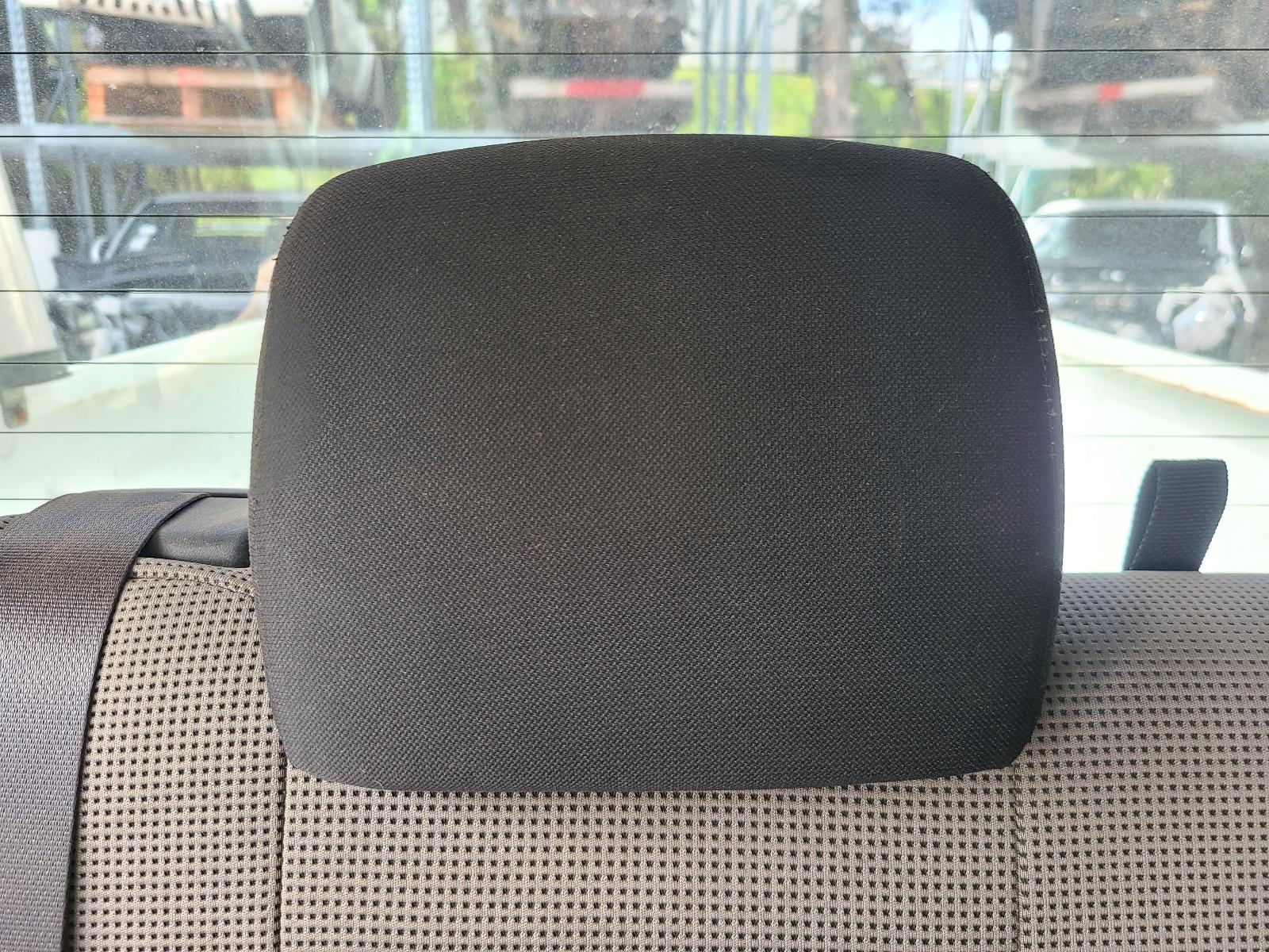 View Mitsubishi Triton 2013 4 Door Utility