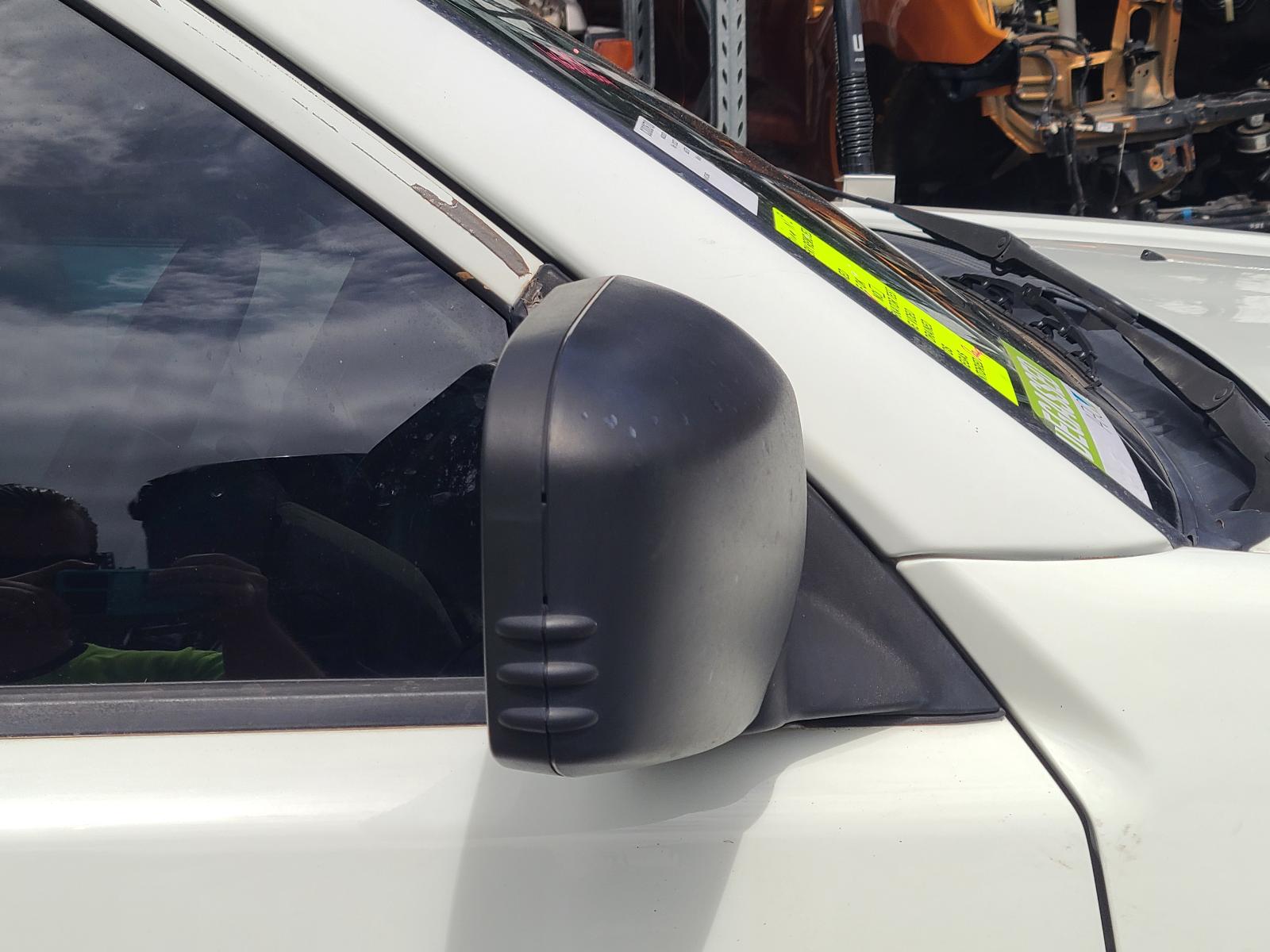 View Mitsubishi Triton 2013 4 Door Utility