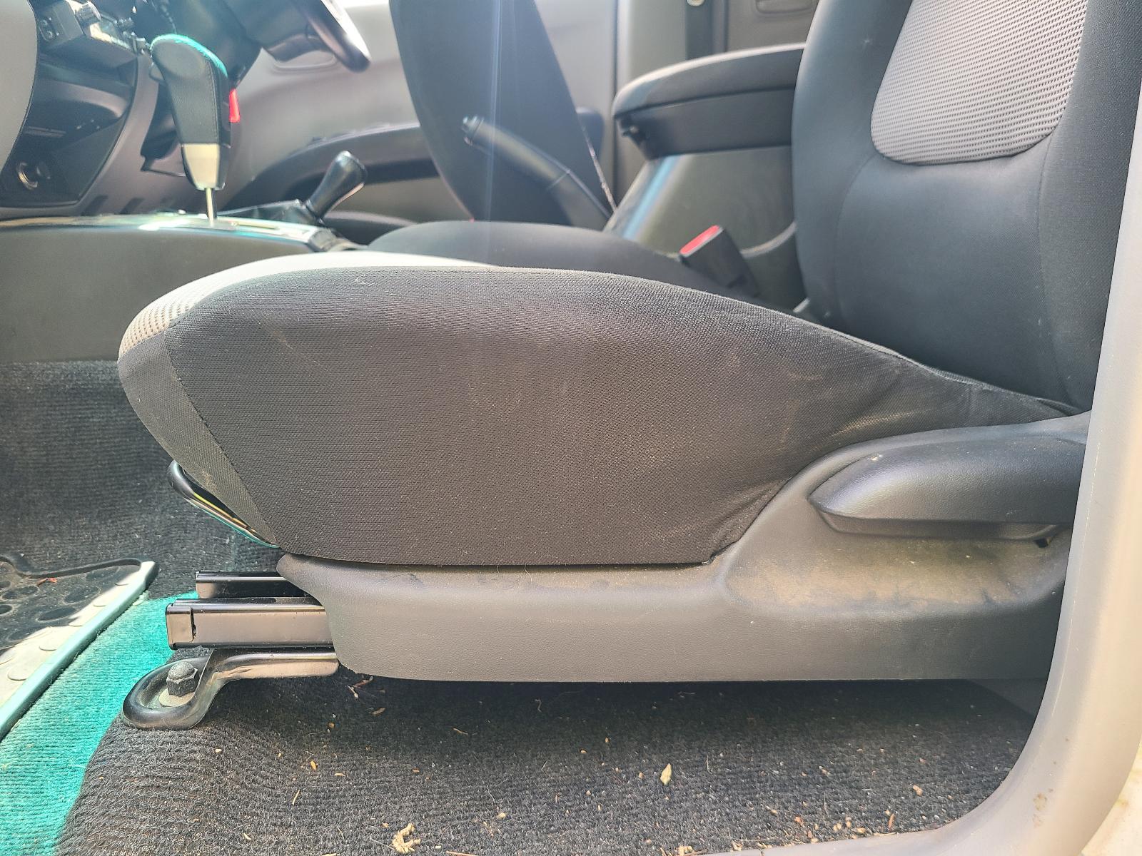 View Mitsubishi Triton 2013 4 Door Utility