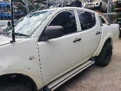 View Mitsubishi Triton 2013 4 Door Utility