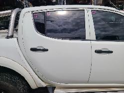 View Mitsubishi Triton 2013 4 Door Utility