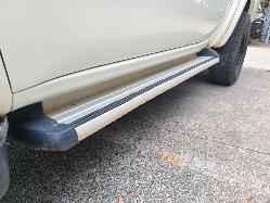 View Mitsubishi Triton 2013 4 Door Utility