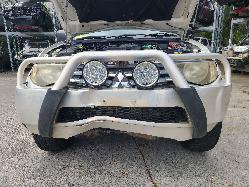 View Mitsubishi Triton 2013 4 Door Utility