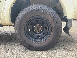 View Mitsubishi Triton 2013 4 Door Utility