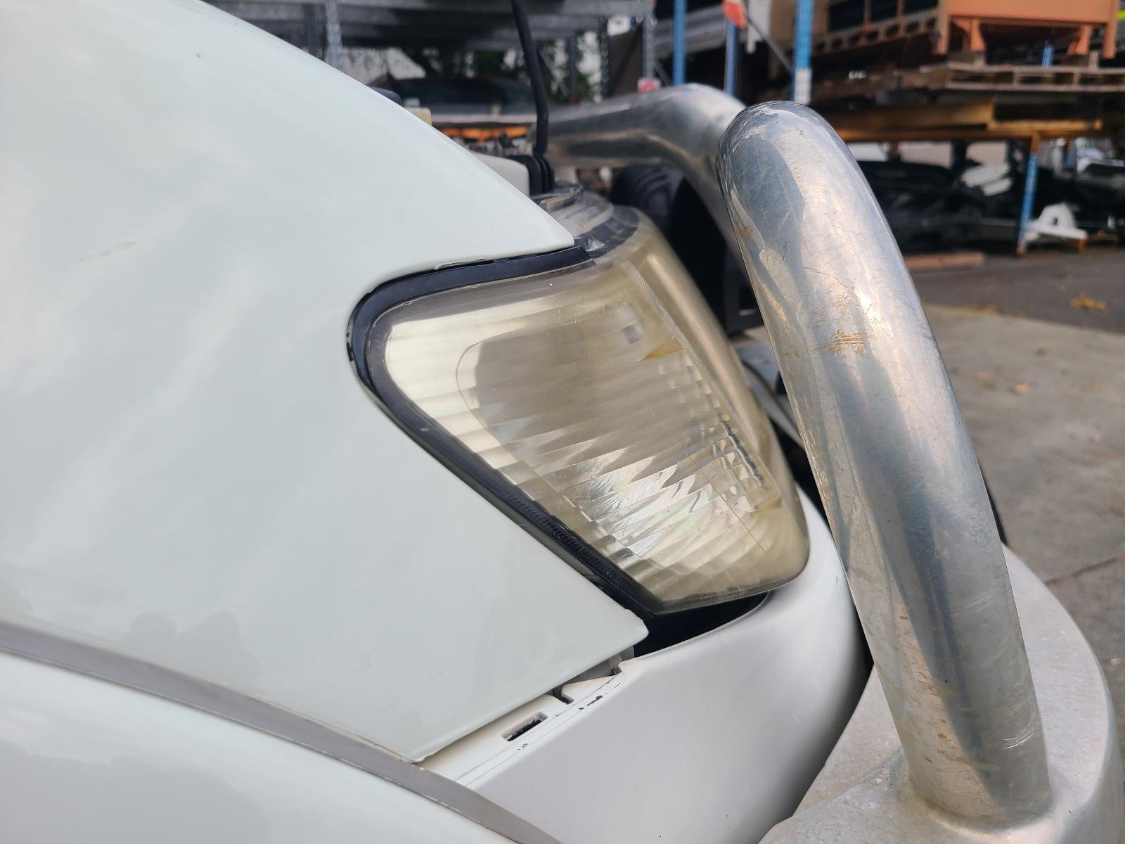 View Mitsubishi Triton 2013 4 Door Utility