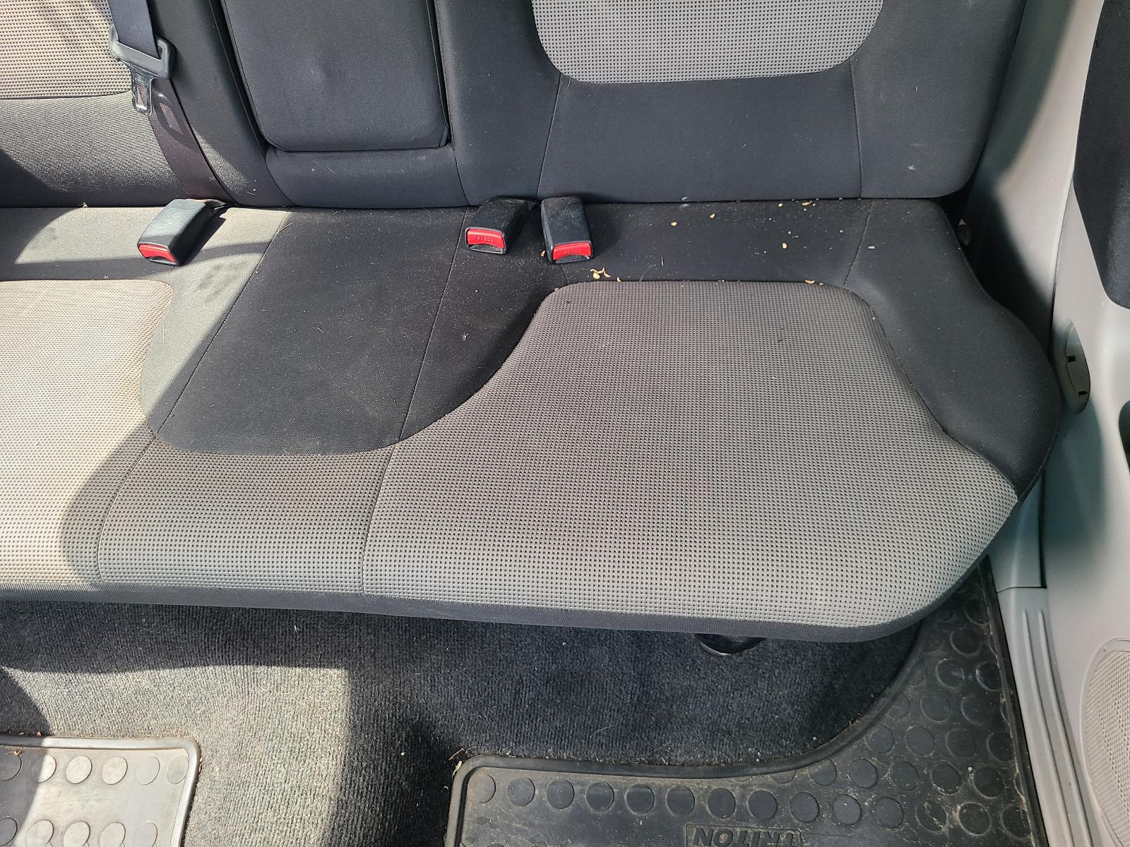 View Mitsubishi Triton 2013 4 Door Utility