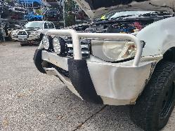 View Mitsubishi Triton 2013 4 Door Utility