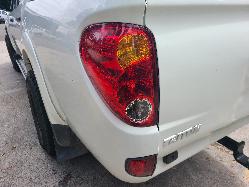 View Mitsubishi Triton 2013 4 Door Utility