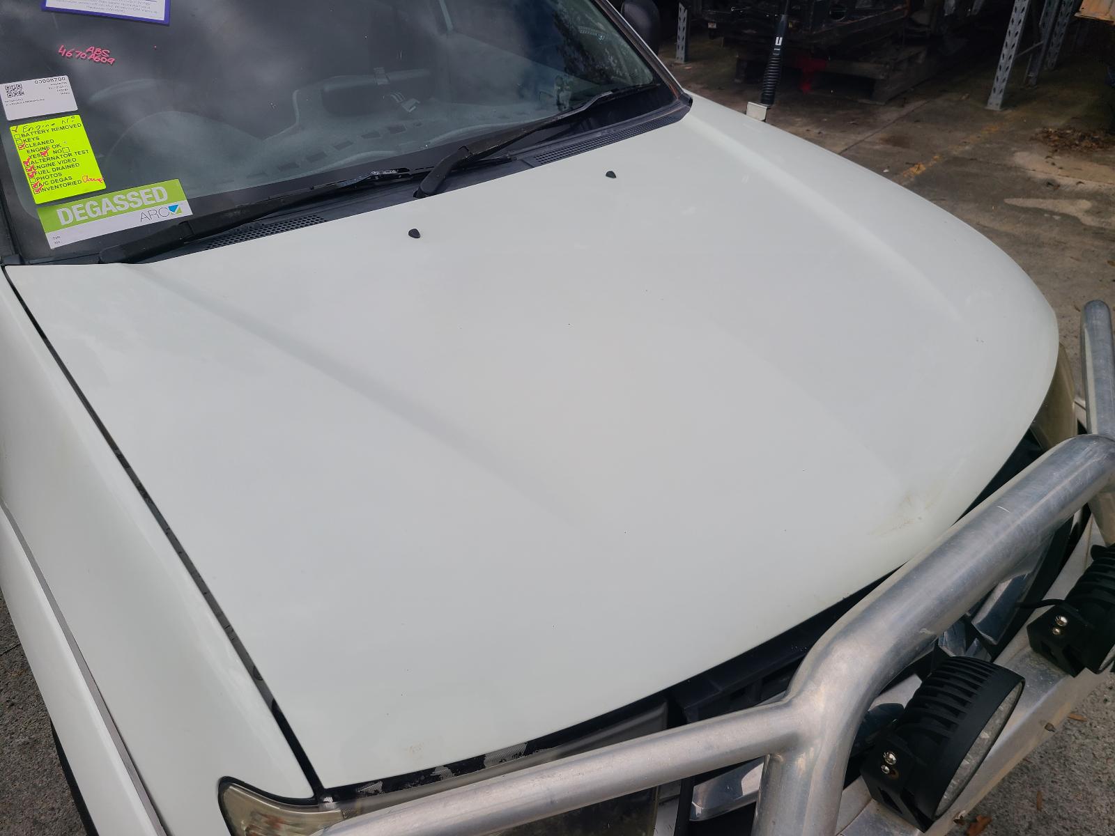 View Mitsubishi Triton 2013 4 Door Utility