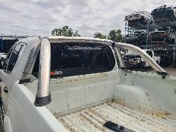 View Mitsubishi Triton 2013 4 Door Utility