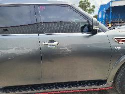 View Nissan Patrol 2016  