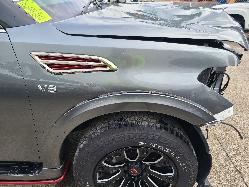 View Nissan Patrol 2016  